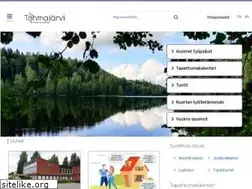 Sites similar to tohmajarvi.fi