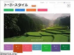 Sites similar to toho-info.com