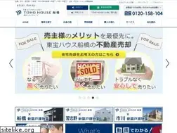 Sites similar to toho-kun.com