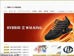 Sites similar to toho-lamac.co.jp