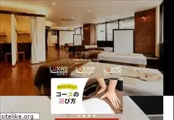 Sites similar to toho-massage.com