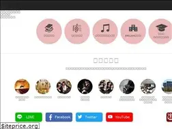 Sites similar to toho-music.ac.jp