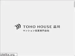 Sites similar to toho-shinagawa.jp