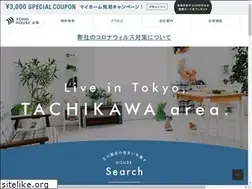Sites similar to toho-tachikawa.co.jp