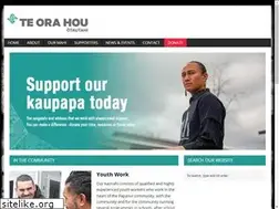 Sites similar to toho.org.nz