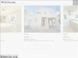 Sites similar to tohohouse-sts.co.jp