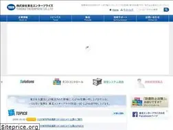 Sites similar to tohoku-enterprise.com