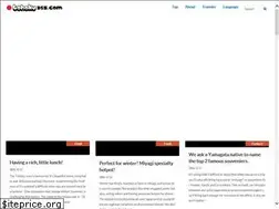 Sites similar to tohoku365.com