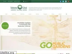 Sites similar to tohonochulpark.org