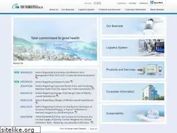 Sites similar to tohoyk.co.jp