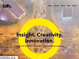 Sites similar to tohpr.com