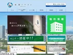 Sites similar to tohrei.co.jp