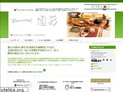 Sites similar to tohsai.com