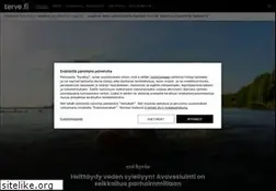 Sites similar to tohtori.fi