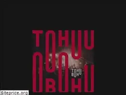 Sites similar to tohu-bohu.ch
