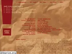 Sites similar to tohu-wa-bohu.de