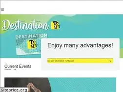 Sites similar to tohu.ca