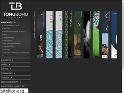 Sites similar to tohubohu.paris