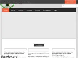 Sites similar to tohum.org.tr