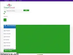 Sites similar to tohumcenneti.com.tr