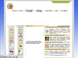 Sites similar to tohumcu.org