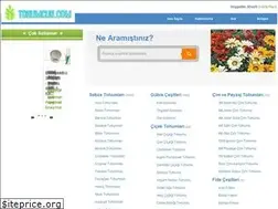 Sites similar to tohumcun.com