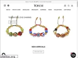 Sites similar to tohumdesign.com
