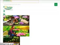 Sites similar to tohumevi.com.tr