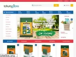 Sites similar to tohumgubre.com