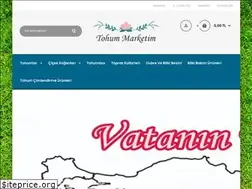 Sites similar to tohummarketim.com