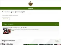 Sites similar to tohumunhikayesi.com