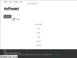 Sites similar to tohurt.pl