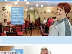 Sites similar to tohus-alsterdorf.de