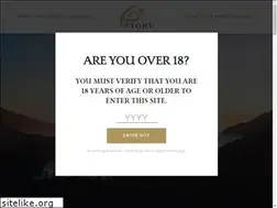 Sites similar to tohuwines.co.nz