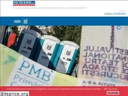 Sites similar to toi-toi.ro