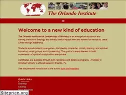 Sites similar to toi.edu
