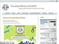 Sites similar to toi.org