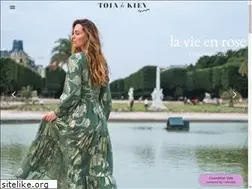 Sites similar to toiadekiev.com
