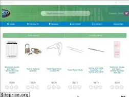 Sites similar to toico.com