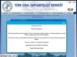 Sites similar to toid.org.tr