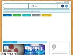 Sites similar to toidas.net