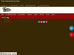 Sites similar to toidentowa.com