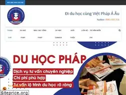 Sites similar to toididuhoc.edu.vn