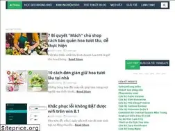 Sites similar to toidiseodao.blogspot.com