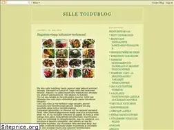 Sites similar to toidupildid.blogspot.com