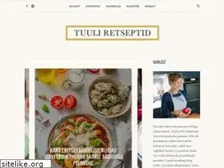 Sites similar to toiduteemal.blogspot.com