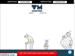 Sites similar to toidypad.com