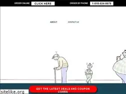 Sites similar to toidys.com
