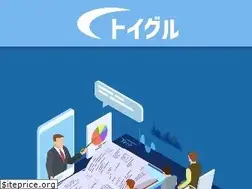 Sites similar to toiguru.jp