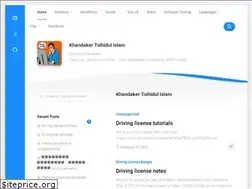 Sites similar to toihid.com